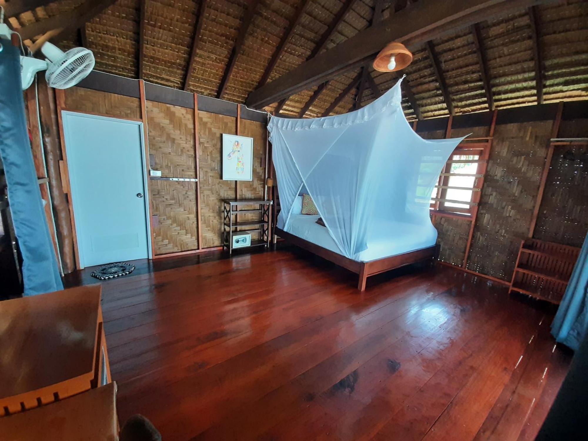 Cha Cha Bungalow Koh Jum Exterior photo