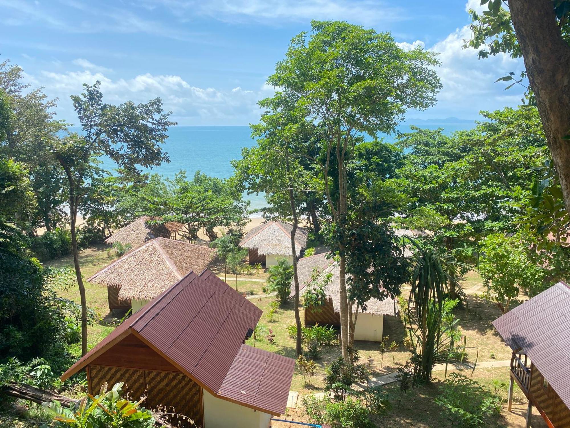 Cha Cha Bungalow Koh Jum Room photo